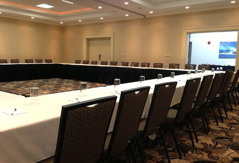 فندق Quality Inn & Suites Garden Of The Gulf