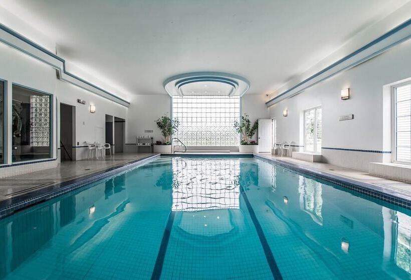 فندق Quality Inn & Suites Garden Of The Gulf