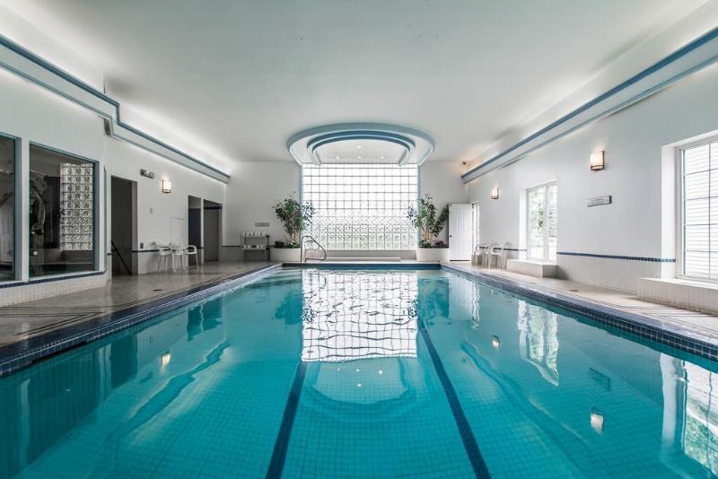 فندق Quality Inn & Suites Garden Of The Gulf