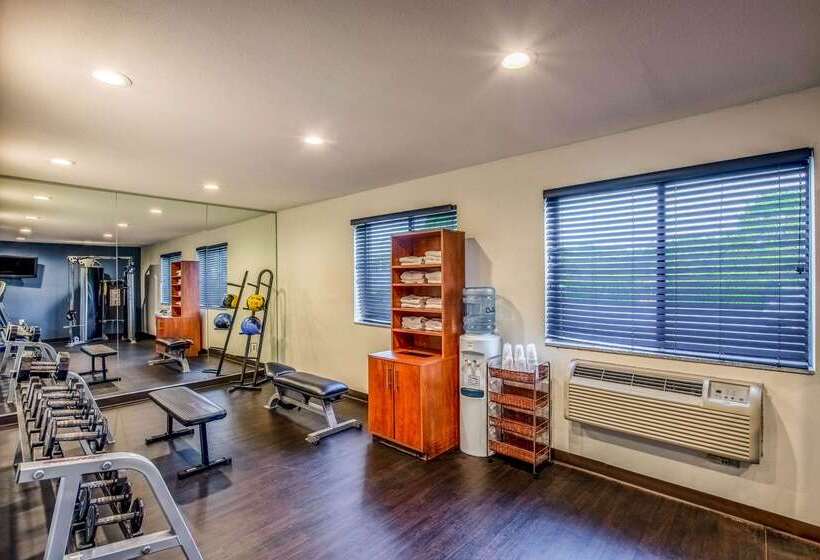 فندق Country Inn & Suites By Radisson, Muskegon, Mi