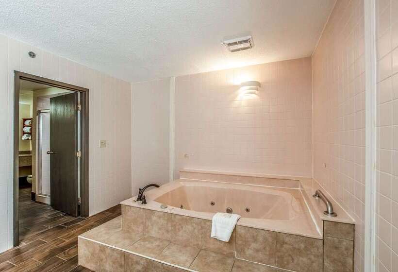 فندق Country Inn & Suites By Radisson, Muskegon, Mi