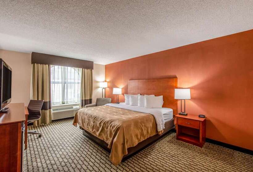 هتل Country Inn & Suites By Radisson, Muskegon, Mi