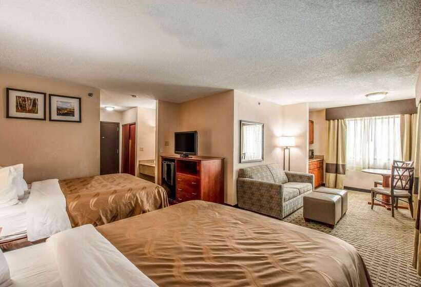 فندق Country Inn & Suites By Radisson, Muskegon, Mi