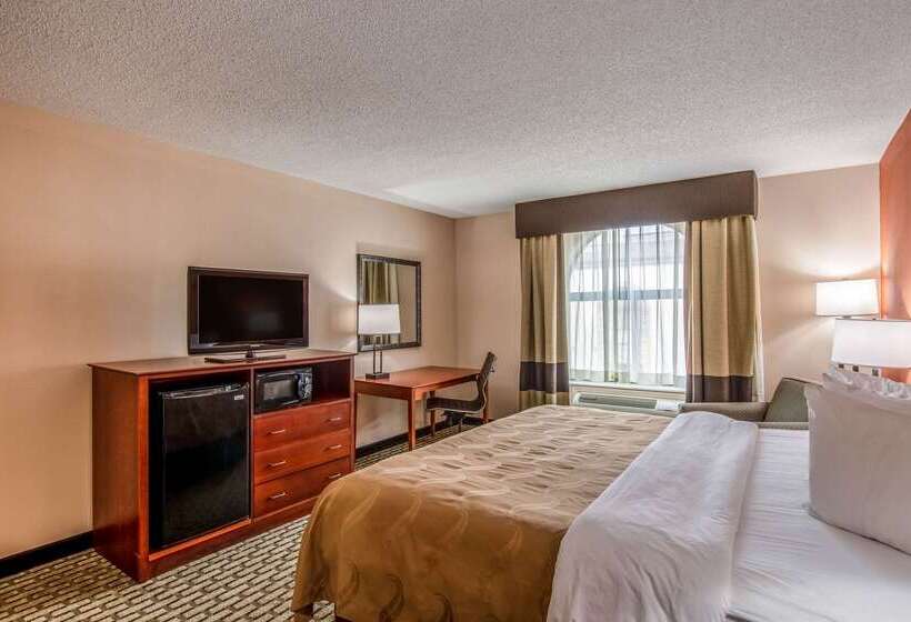 فندق Country Inn & Suites By Radisson, Muskegon, Mi
