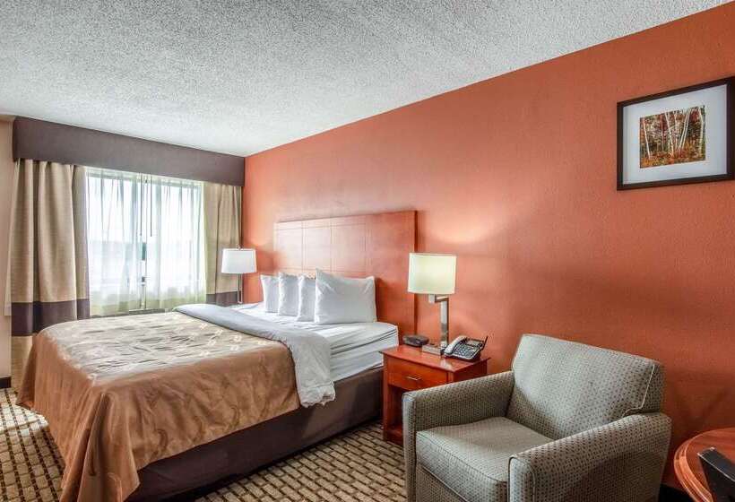 فندق Country Inn & Suites By Radisson, Muskegon, Mi