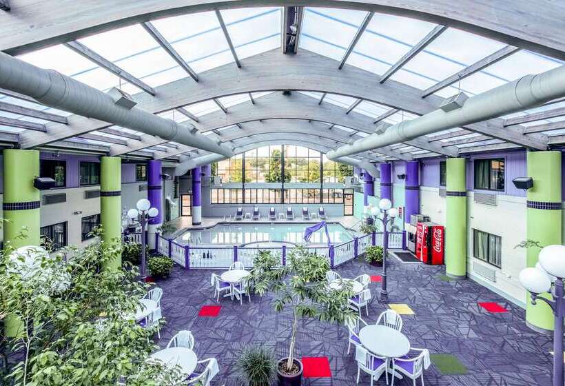 فندق Country Inn & Suites By Radisson, Muskegon, Mi