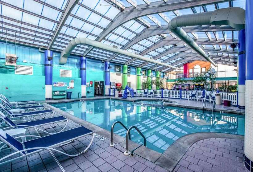 فندق Country Inn & Suites By Radisson, Muskegon, Mi