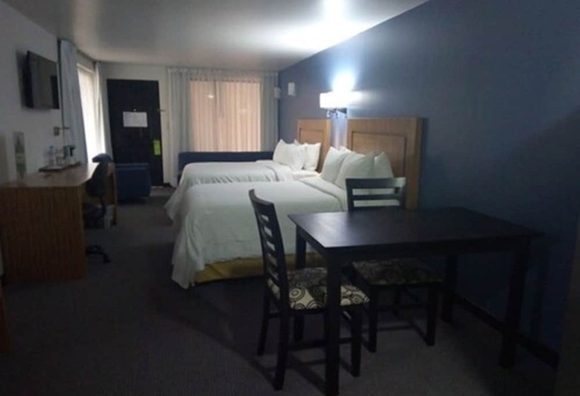 Radisson Hotel & Convention Center Toluca