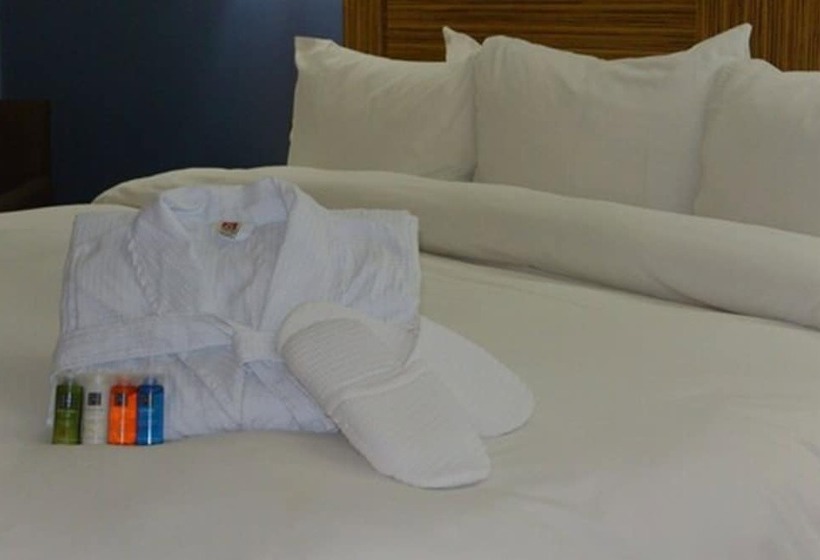 Radisson Hotel & Convention Center Toluca