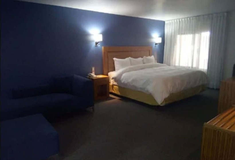 Radisson Hotel & Convention Center Toluca