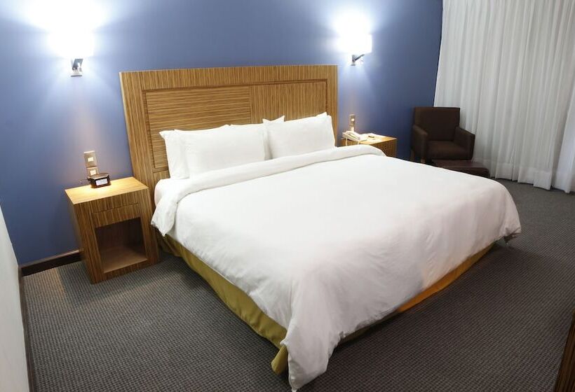 Radisson Hotel & Convention Center Toluca