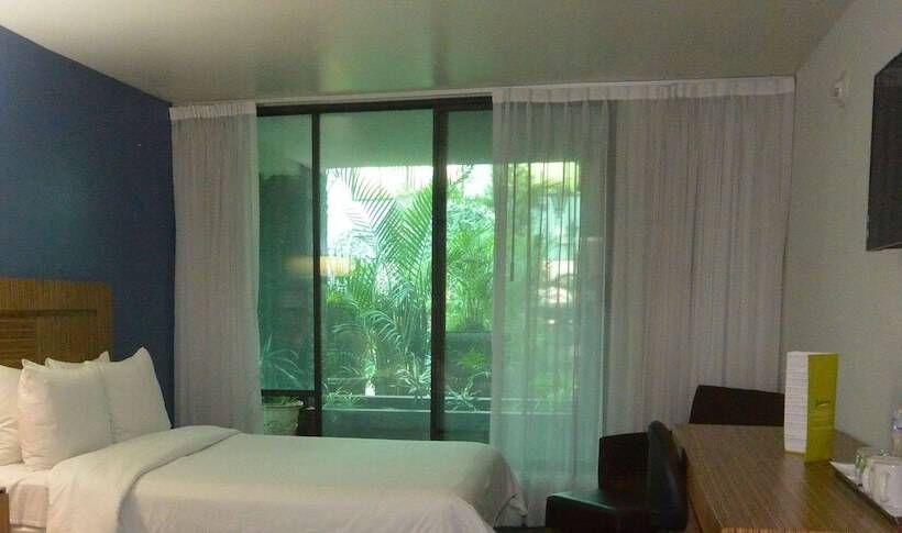 Radisson Hotel & Convention Center Toluca