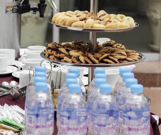 Radisson Hotel & Convention Center Toluca