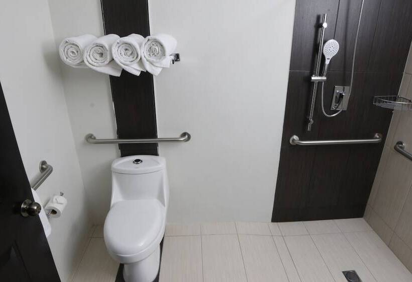 Radisson Hotel & Convention Center Toluca