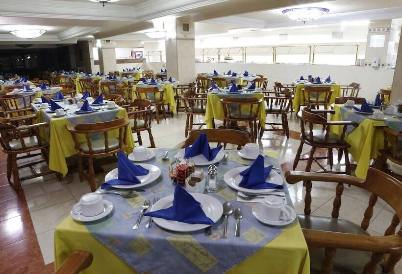 Radisson Hotel & Convention Center Toluca