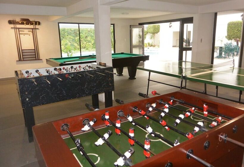 Radisson Hotel & Convention Center Toluca