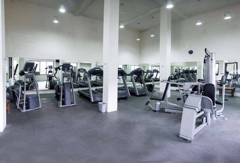 Radisson Hotel & Convention Center Toluca