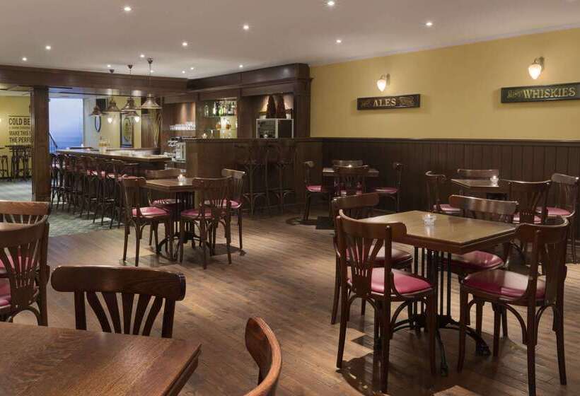 Ramada Hotel & Suites Kranjska Gora