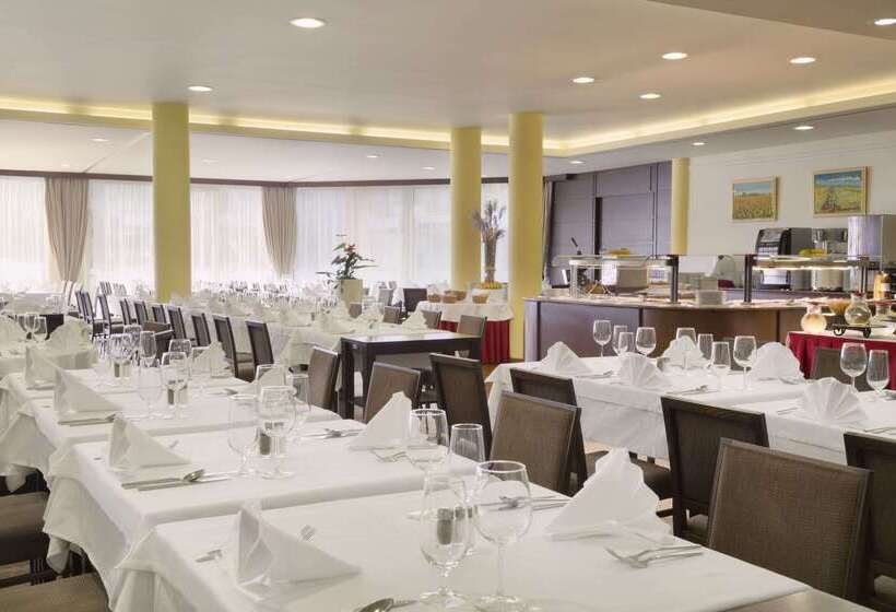 Ramada Hotel & Suites Kranjska Gora