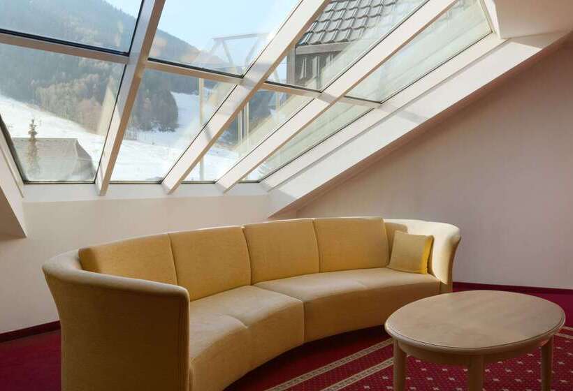 Ramada Hotel & Suites Kranjska Gora