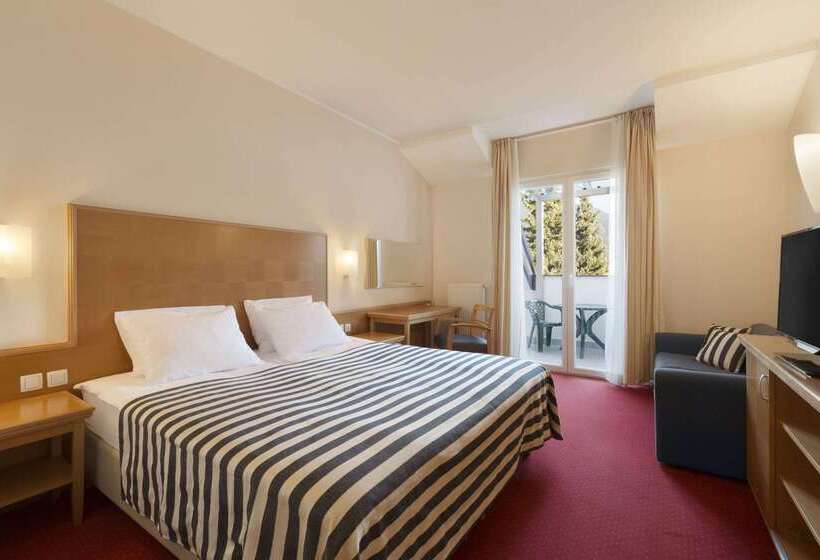 Ramada Hotel & Suites Kranjska Gora