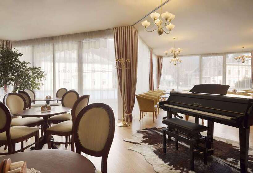 Ramada Hotel & Suites Kranjska Gora