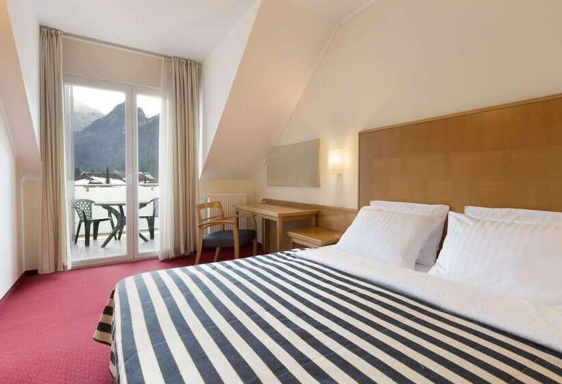 Ramada Hotel & Suites Kranjska Gora