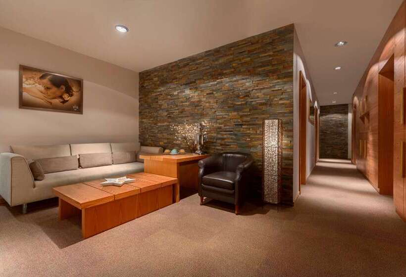 هتل Ramada Resort Kranjska Gora