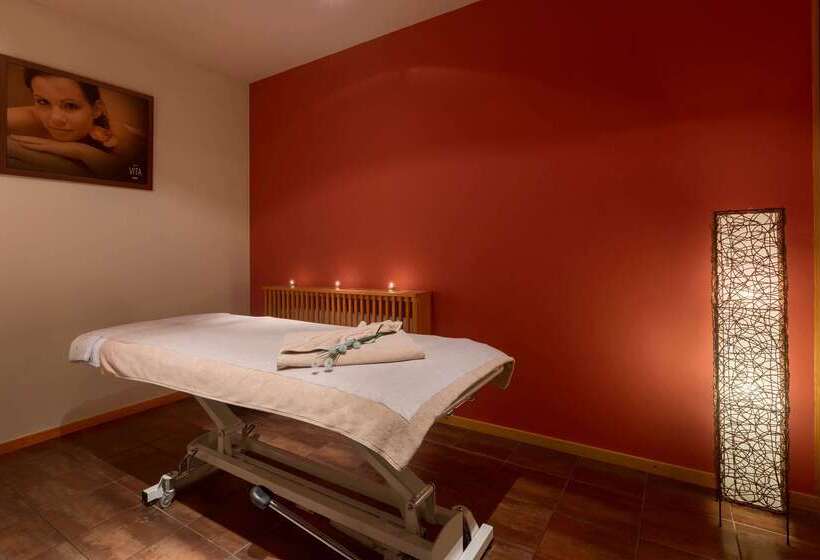 هتل Ramada Resort Kranjska Gora