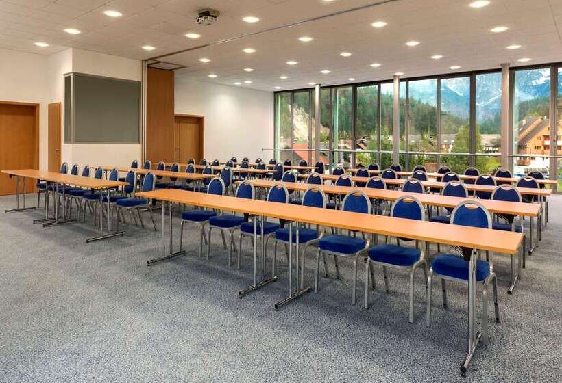 هتل Ramada Resort Kranjska Gora