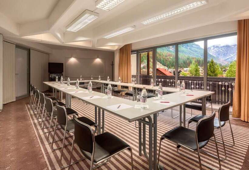 هتل Ramada Resort Kranjska Gora