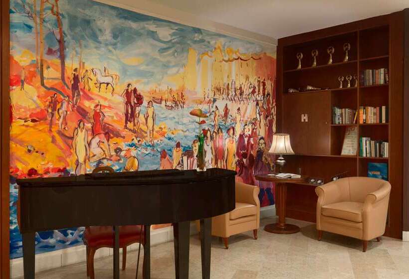 هتل Ramada Resort Kranjska Gora