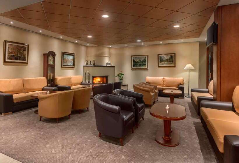 هتل Ramada Resort Kranjska Gora