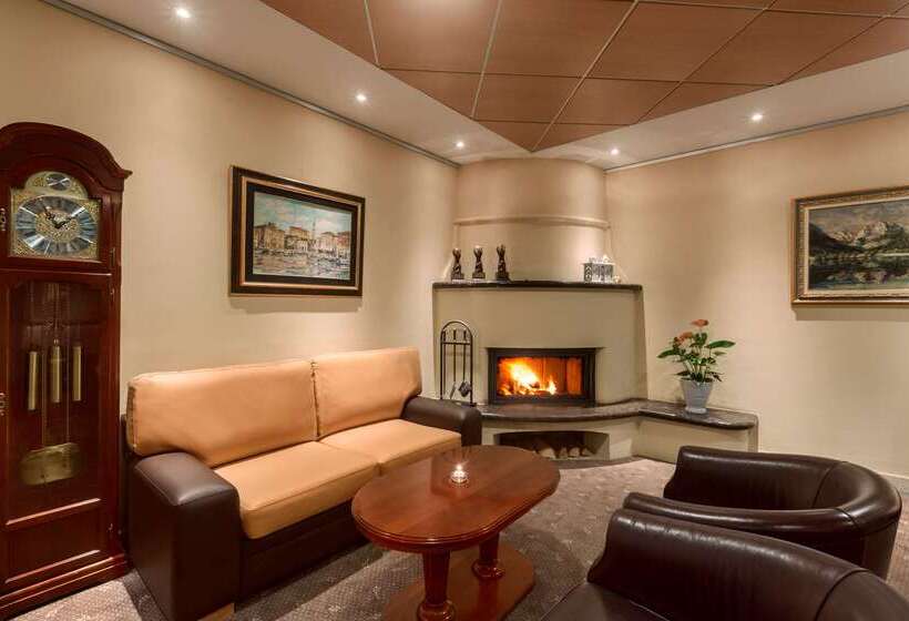 هتل Ramada Resort Kranjska Gora