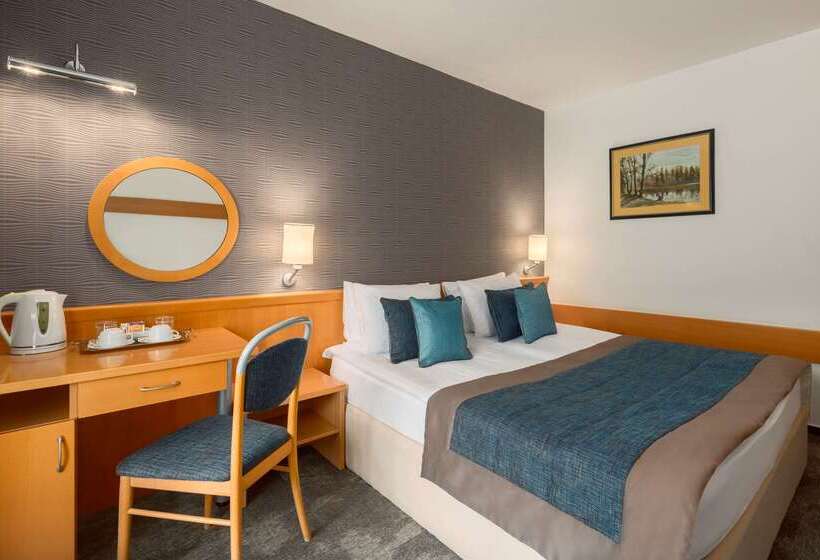 هتل Ramada Resort Kranjska Gora