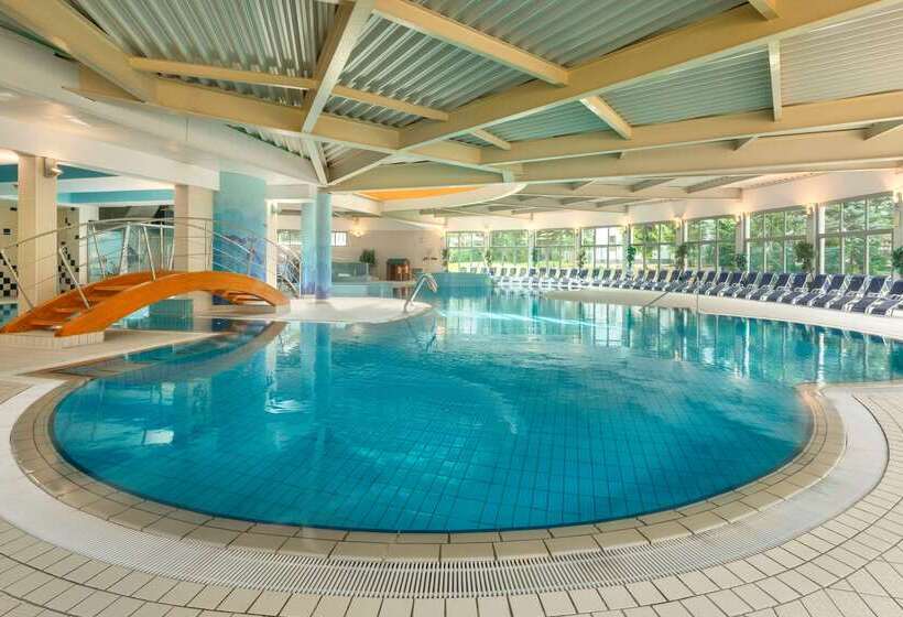 هتل Ramada Resort Kranjska Gora