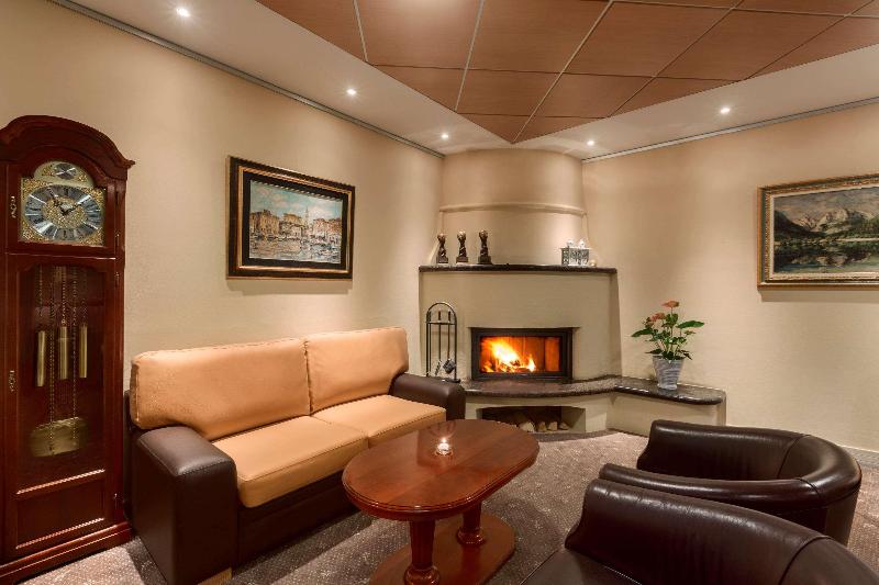 هتل Ramada Resort Kranjska Gora