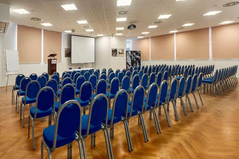 هتل Ramada Resort Kranjska Gora