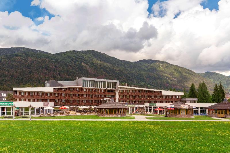 هتل Ramada Resort Kranjska Gora