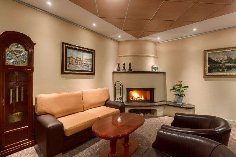 هتل Ramada Resort Kranjska Gora