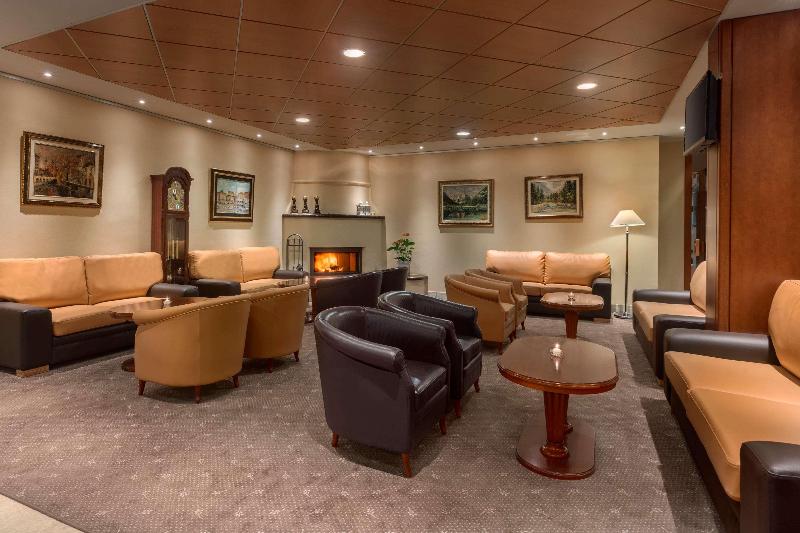 هتل Ramada Resort Kranjska Gora