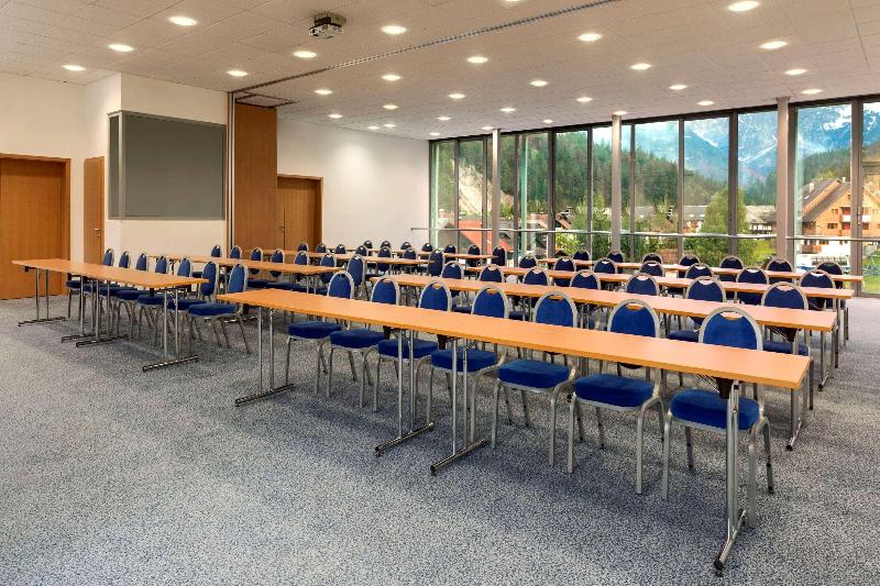 هتل Ramada Resort Kranjska Gora