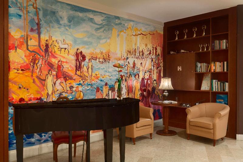 هتل Ramada Resort Kranjska Gora