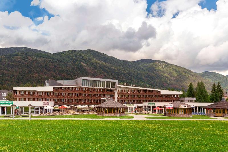 هتل Ramada Resort Kranjska Gora