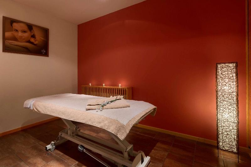 هتل Ramada Resort Kranjska Gora