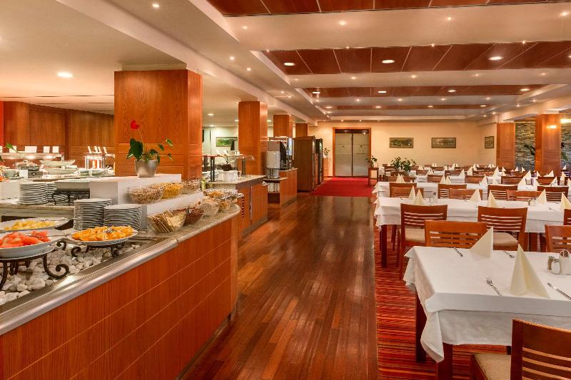 هتل Ramada Resort Kranjska Gora