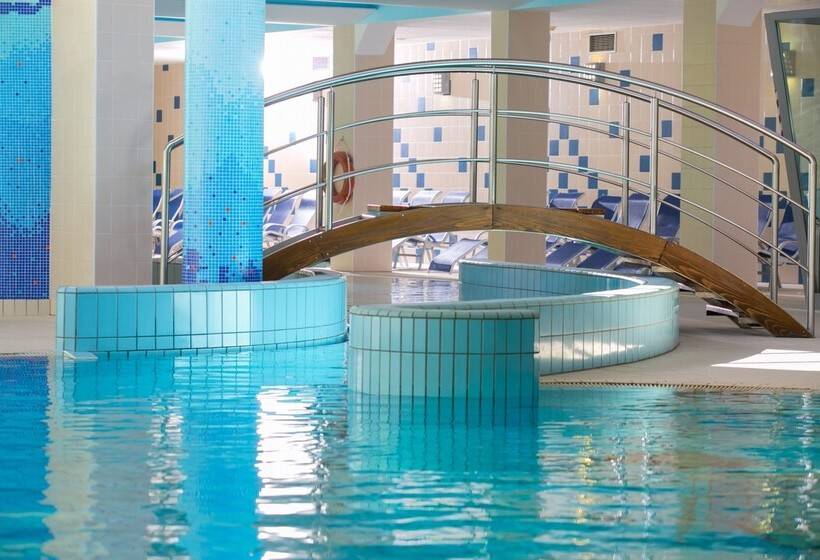 هتل Ramada Resort Kranjska Gora