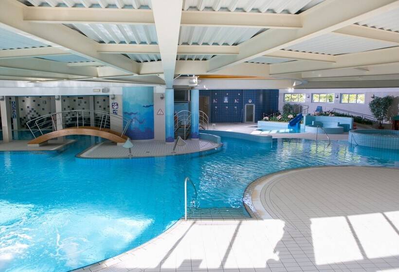 هتل Ramada Resort Kranjska Gora