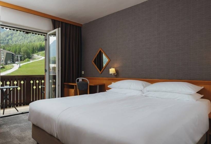 هتل Ramada Resort Kranjska Gora