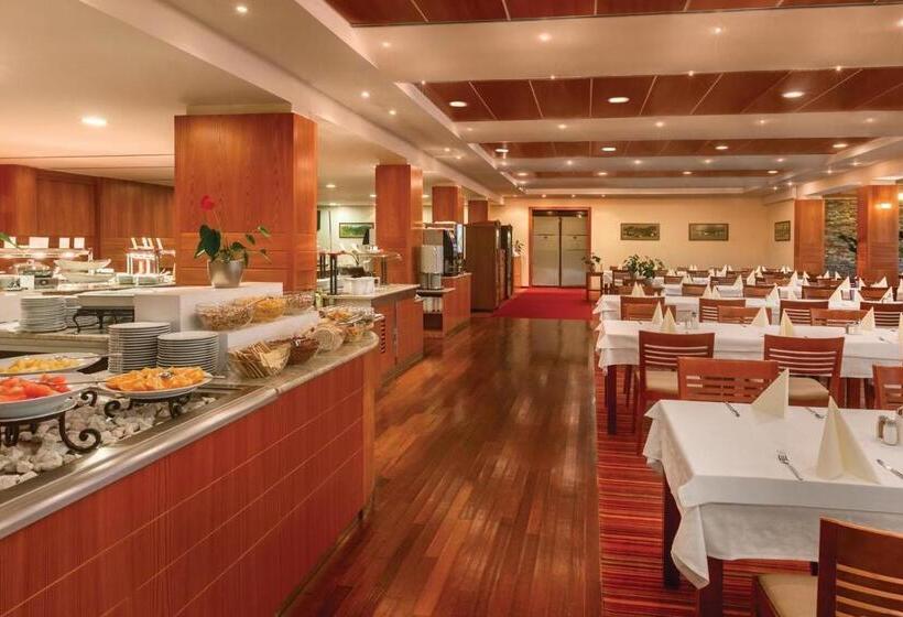 هتل Ramada Resort Kranjska Gora